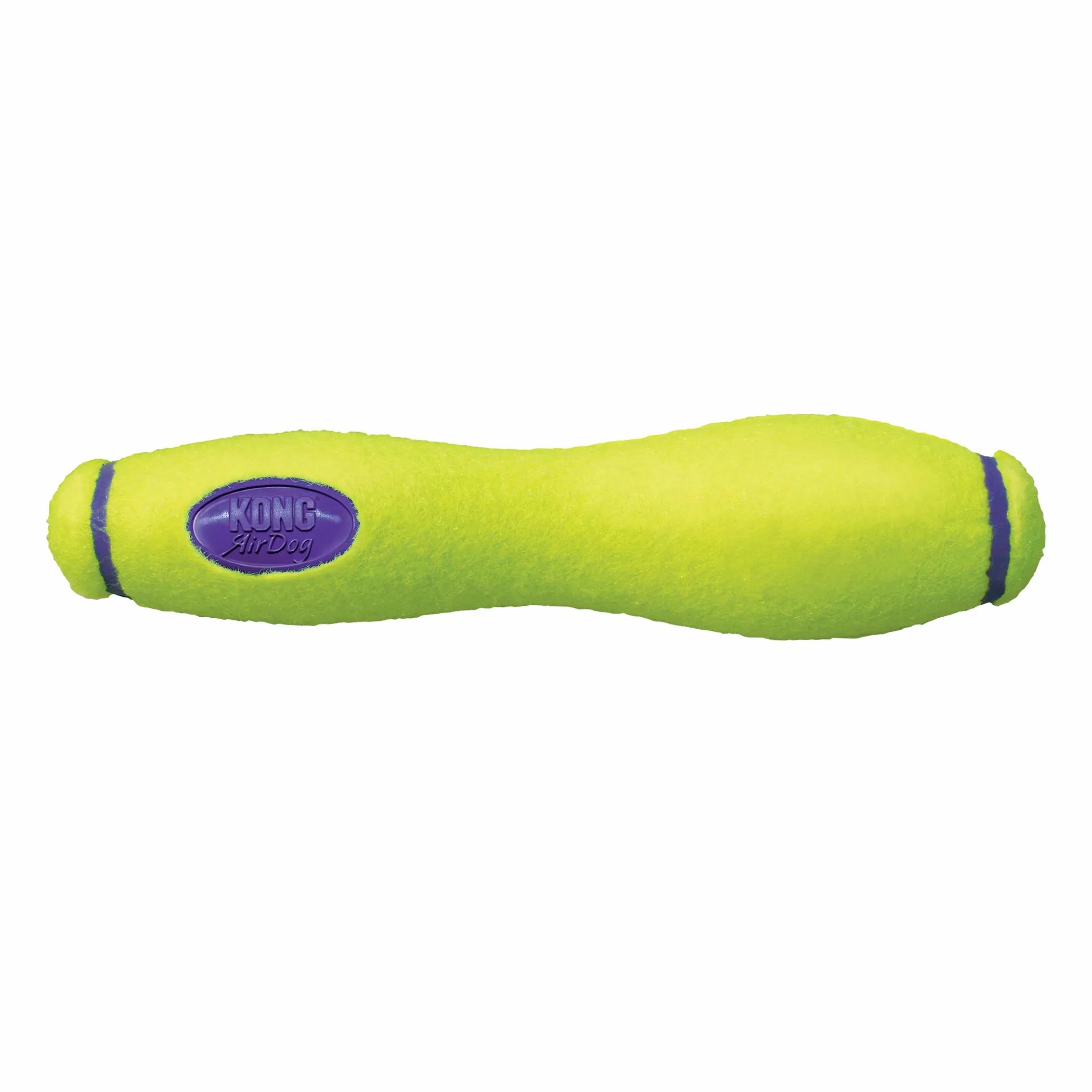 Squeak & Destroy: KONG AirDog® Stick